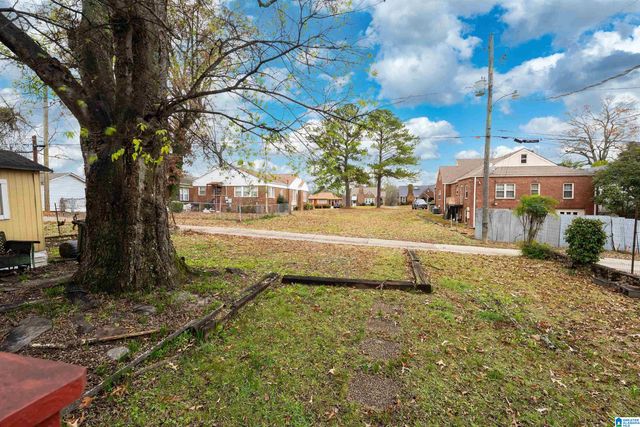 1412 42ND STREET, Birmingham, AL 35208