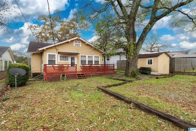 1412 42ND STREET, Birmingham, AL 35208