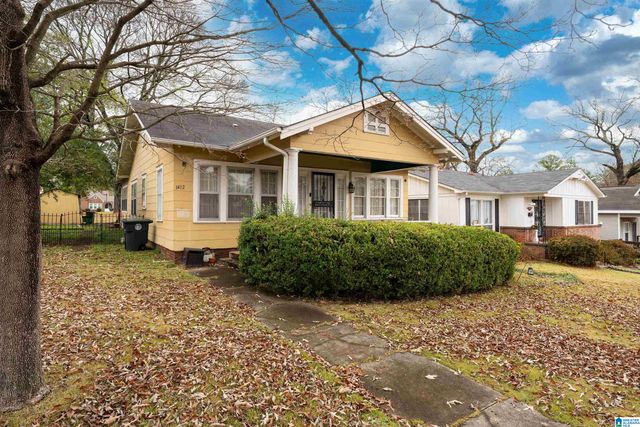 1412 42ND STREET, Birmingham, AL 35208
