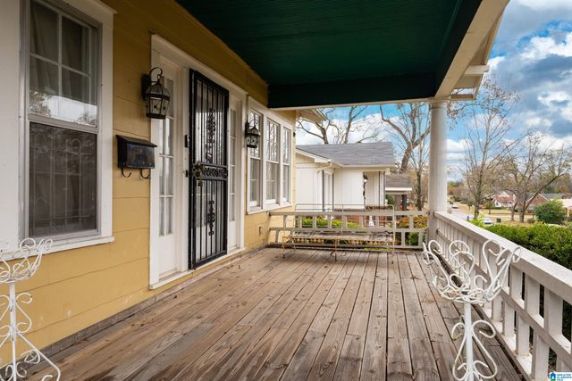 1412 42ND STREET, Birmingham, AL 35208