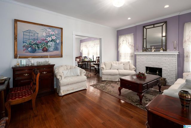 1412 42ND STREET, Birmingham, AL 35208