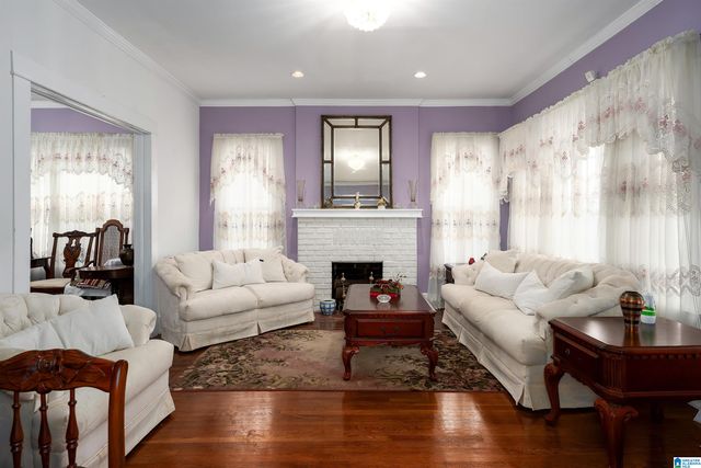 1412 42ND STREET, Birmingham, AL 35208