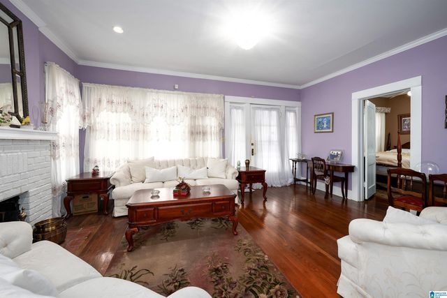 1412 42ND STREET, Birmingham, AL 35208