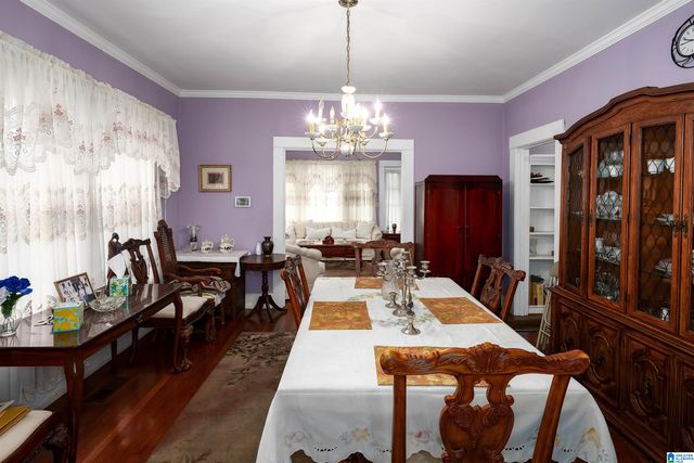 1412 42ND STREET, Birmingham, AL 35208