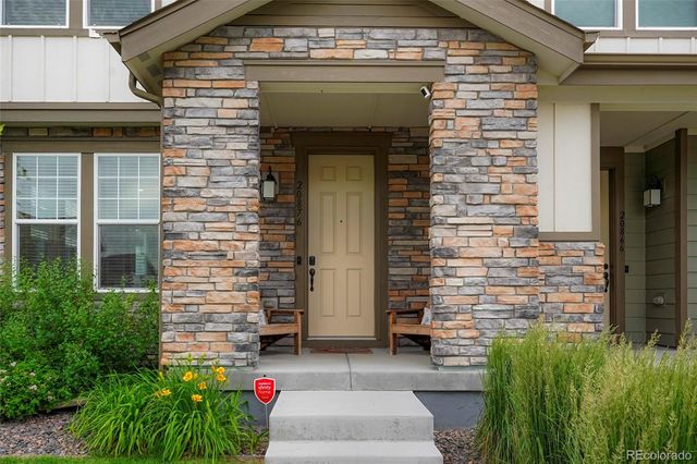 20876 E 61st Drive, Aurora, CO 80019