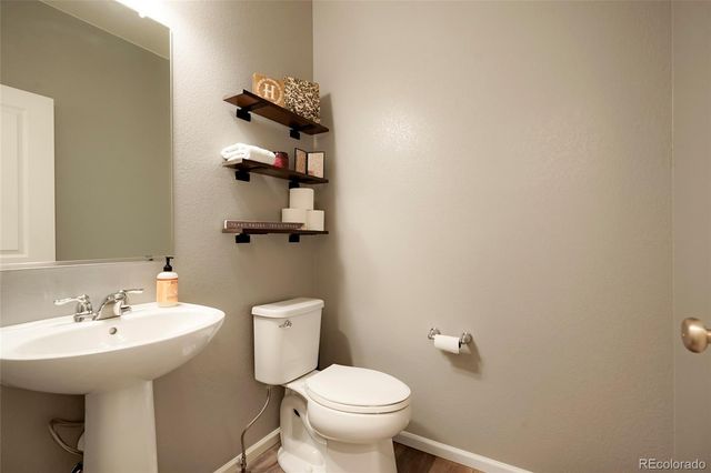 20876 E 61st Drive, Aurora, CO 80019