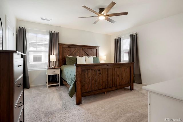 20876 E 61st Drive, Aurora, CO 80019