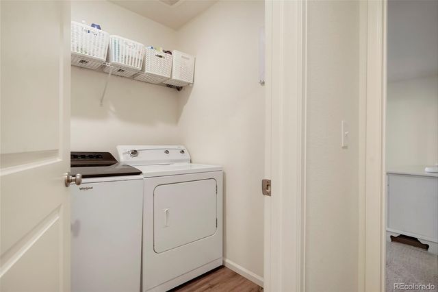 20876 E 61st Drive, Aurora, CO 80019