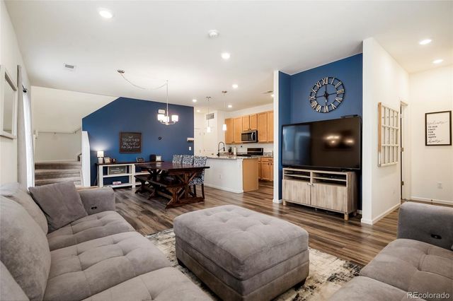 20876 E 61st Drive, Aurora, CO 80019