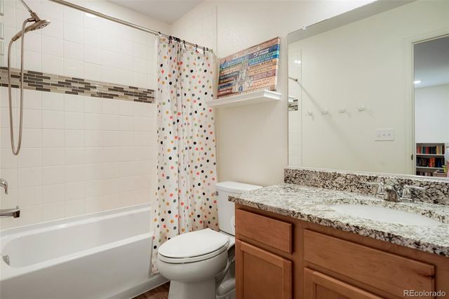 20876 E 61st Drive, Aurora, CO 80019