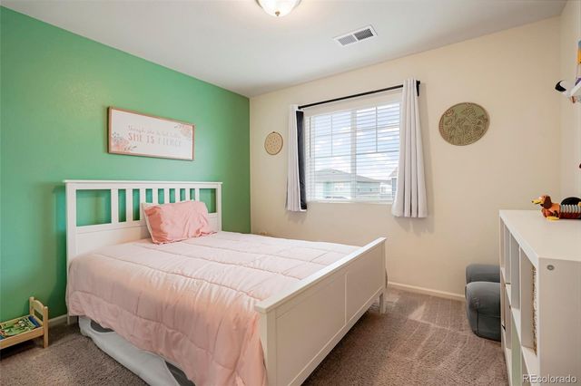 20876 E 61st Drive, Aurora, CO 80019