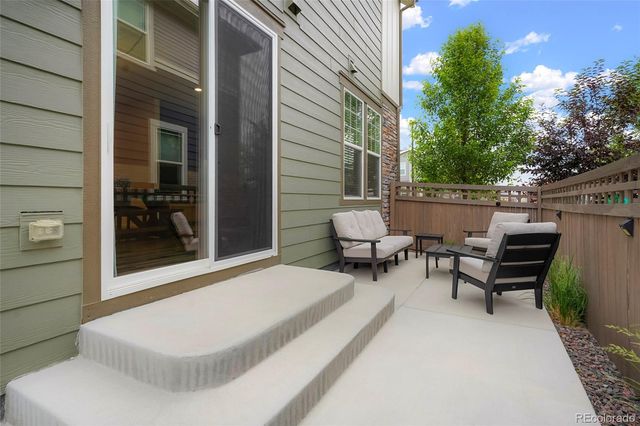 20876 E 61st Drive, Aurora, CO 80019