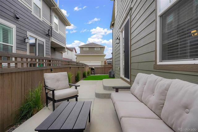 20876 E 61st Drive, Aurora, CO 80019