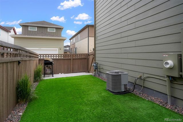 20876 E 61st Drive, Aurora, CO 80019