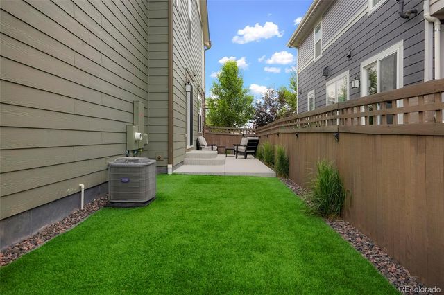 20876 E 61st Drive, Aurora, CO 80019