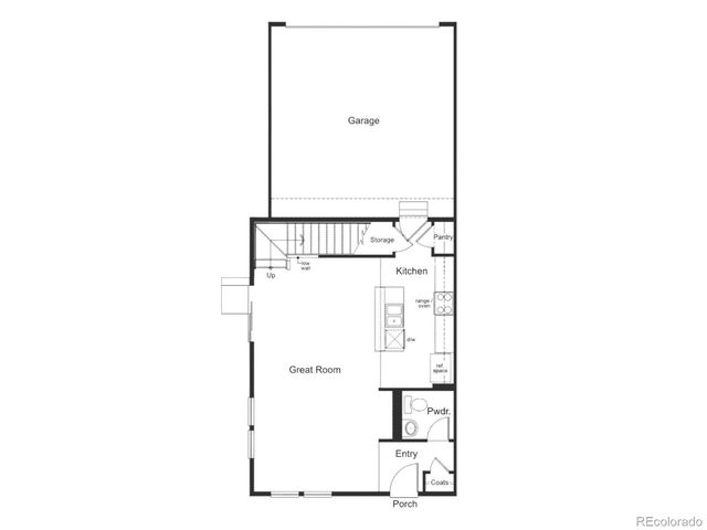 20876 E 61st Drive, Aurora, CO 80019