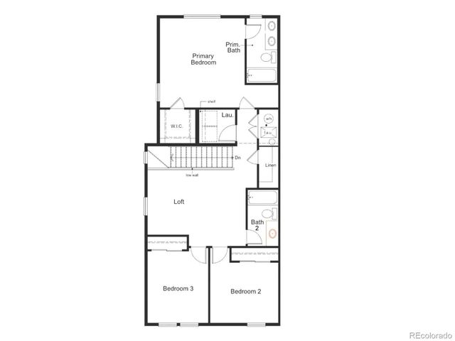 20876 E 61st Drive, Aurora, CO 80019
