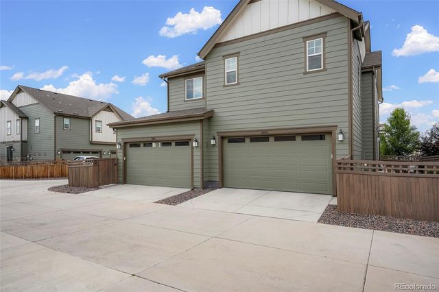 20876 E 61st Drive, Aurora, CO 80019