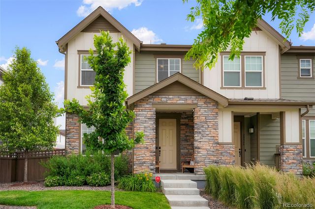 20876 E 61st Drive, Aurora, CO 80019