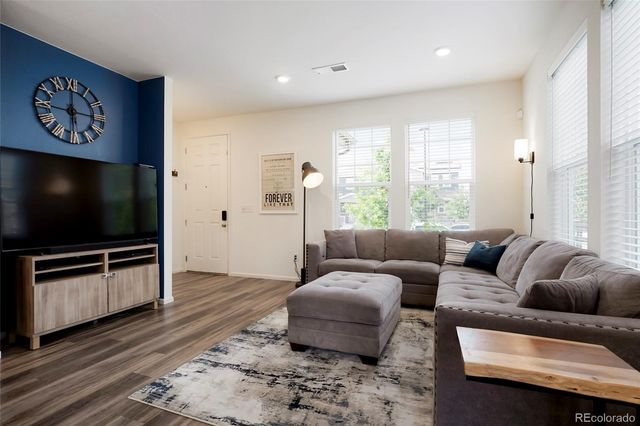 20876 E 61st Drive, Aurora, CO 80019