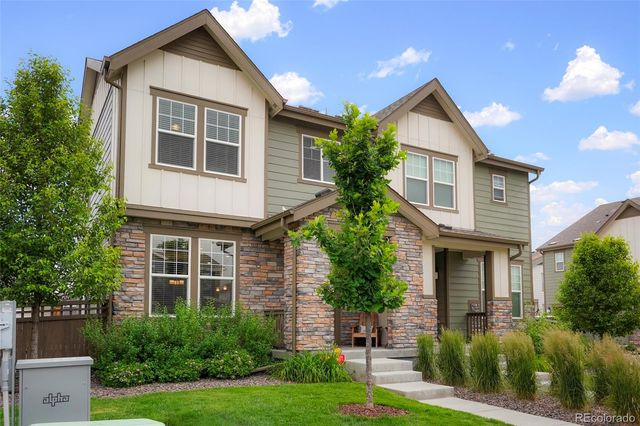 20876 E 61st Drive, Aurora, CO 80019