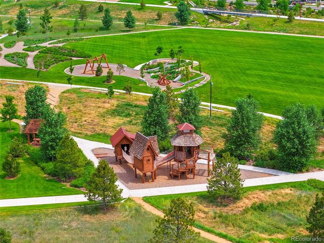 20876 E 61st Drive, Aurora, CO 80019