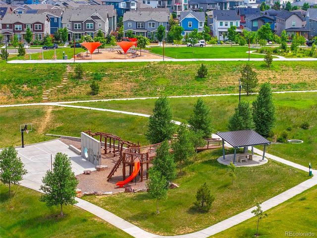 20876 E 61st Drive, Aurora, CO 80019