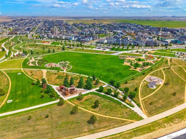 20876 E 61st Drive, Aurora, CO 80019