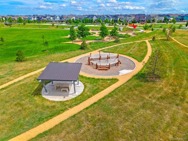 20876 E 61st Drive, Aurora, CO 80019