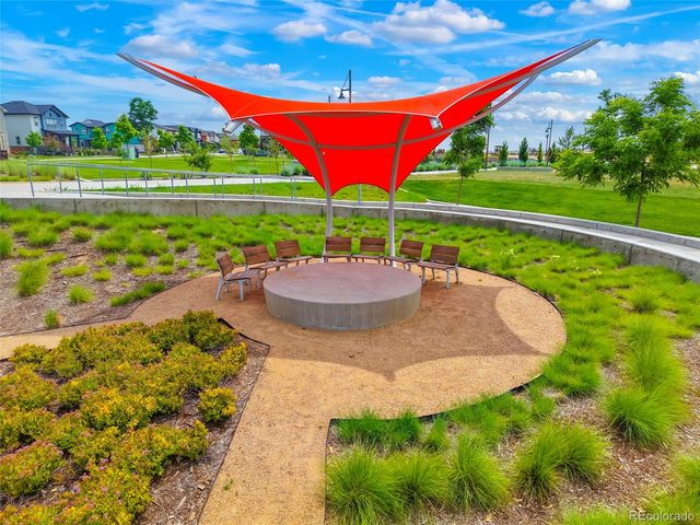 20876 E 61st Drive, Aurora, CO 80019