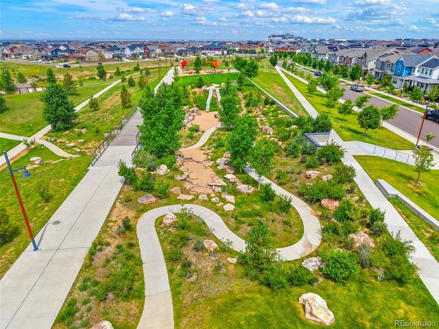 20876 E 61st Drive, Aurora, CO 80019