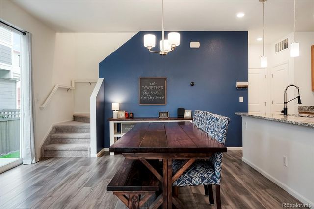20876 E 61st Drive, Aurora, CO 80019