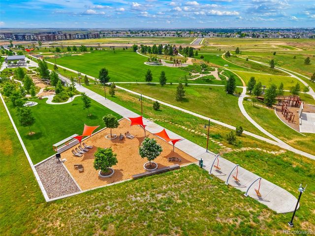20876 E 61st Drive, Aurora, CO 80019