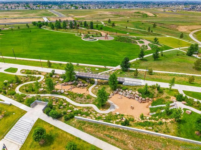 20876 E 61st Drive, Aurora, CO 80019