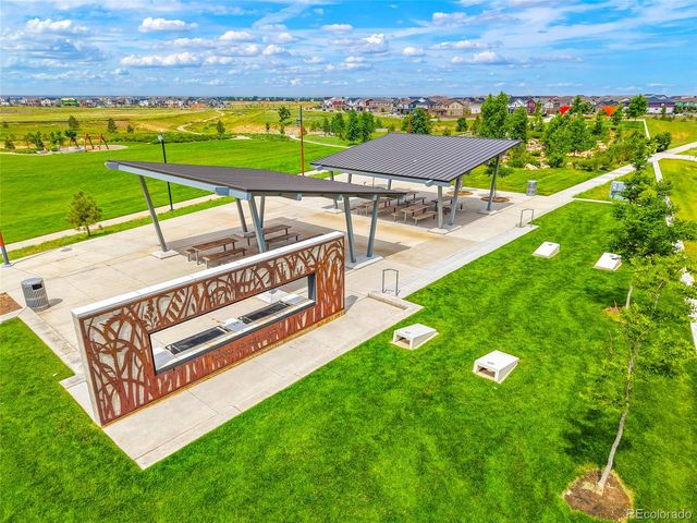 20876 E 61st Drive, Aurora, CO 80019