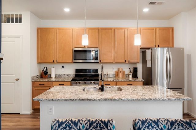 20876 E 61st Drive, Aurora, CO 80019