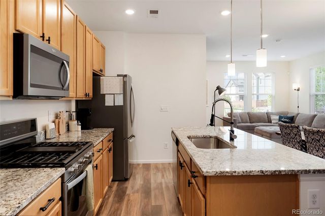 20876 E 61st Drive, Aurora, CO 80019