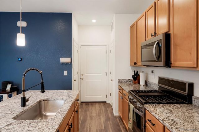 20876 E 61st Drive, Aurora, CO 80019
