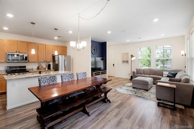 20876 E 61st Drive, Aurora, CO 80019