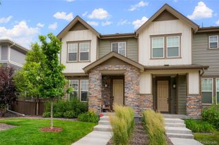 20876 E 61st Drive, Aurora, CO 80019