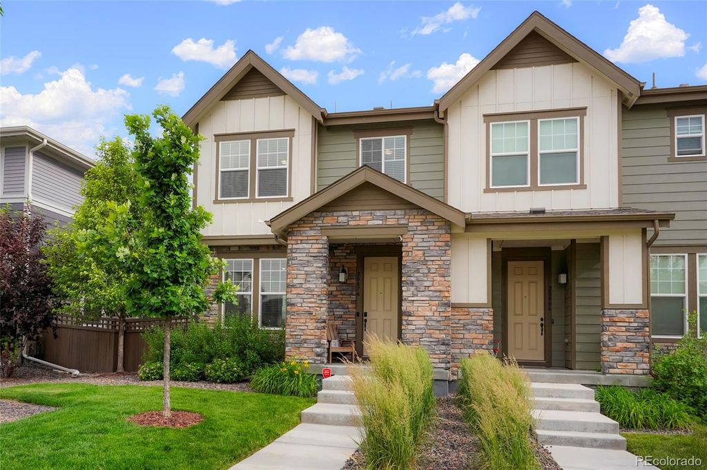 20876 E 61st Drive, Aurora, CO 80019