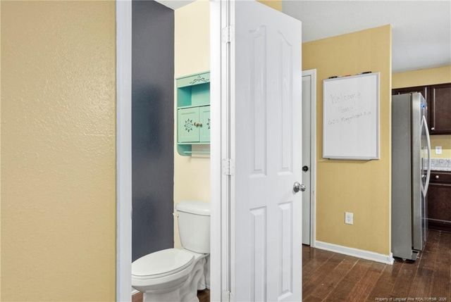 620 Magnificent Avenue, Fayetteville, NC 28306