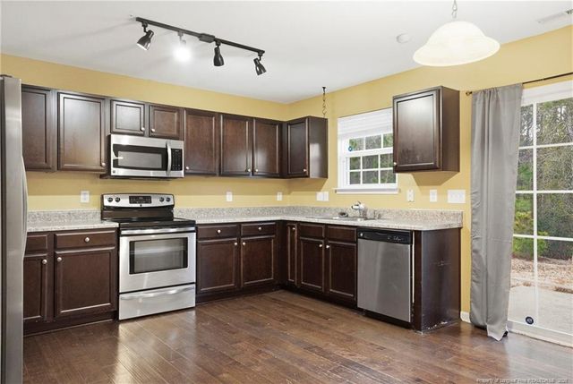 620 Magnificent Avenue, Fayetteville, NC 28306