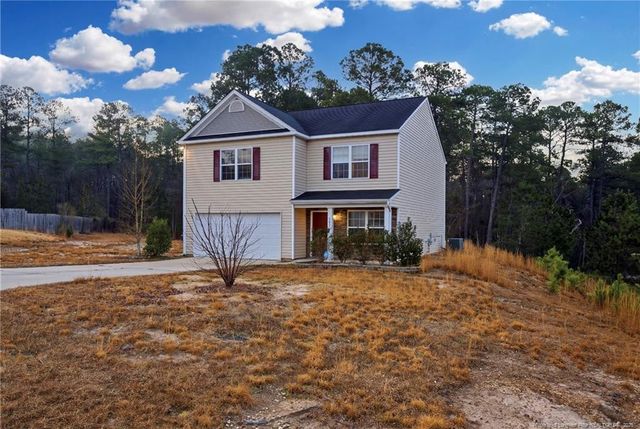 620 Magnificent Avenue, Fayetteville, NC 28306