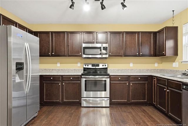 620 Magnificent Avenue, Fayetteville, NC 28306