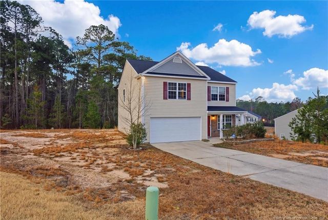 620 Magnificent Avenue, Fayetteville, NC 28306