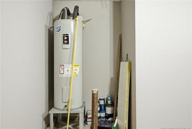 620 Magnificent Avenue, Fayetteville, NC 28306