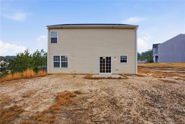 620 Magnificent Avenue, Fayetteville, NC 28306