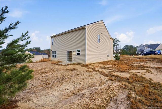 620 Magnificent Avenue, Fayetteville, NC 28306