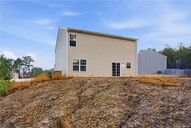 620 Magnificent Avenue, Fayetteville, NC 28306